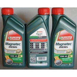 CASTROL MAGNATEC DIESEL...