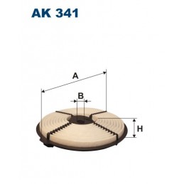 AK341...