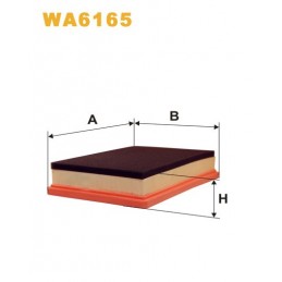 AP003/2     C28150    WA6165