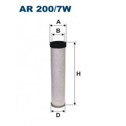 AR200/7W...