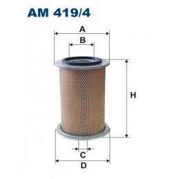 AM419/4                 93374E