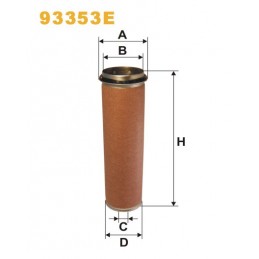 AM420W                  93353E