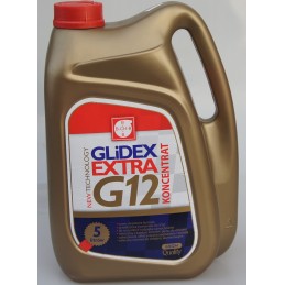 GLIDEX EXTRA G12...