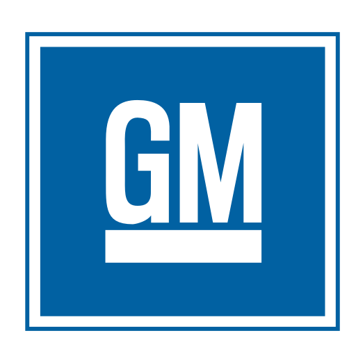 GM GENERAL MOTORS
